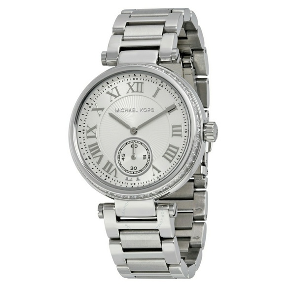 Michael Kors Skylar Women's Watch - Picture 1 of 5